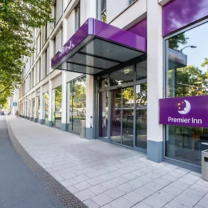 3* Ξενοδοχείο Premier Centre